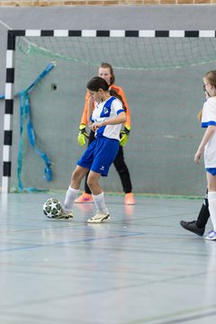 Bild 241 - wDJ Loewinnen Cup D2